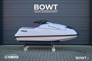 Yamaha SuperJet | TR1 | 100PK | 1.049cc | 4-takt beschikbaar voor biedingen
