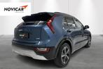 KIA Niro Pulse 1.6 GDi PHEV 6DCT, Auto's, https://public.car-pass.be/vhr/5337baa3-22f5-43d4-8412-bb999229cc60, Plug-in hybride