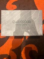 Chaussures Lowa renegade ll gtx lo tf of  (taille 41), Neuf, Enlèvement ou Envoi, Chaussures de travail, Noir