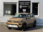 Dacia Spring Extreme 65 PK *2000km / 48 mnd garantie*, Auto's, Dacia, Automaat, Euro 6, 48 kW, Elektrisch