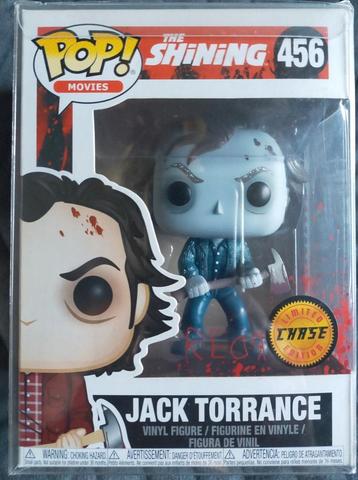 Jack Torrance (Chase) Funkopop 