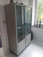 Armoire Pharmacie Vintage, Ophalen, Zo goed als nieuw, Glas