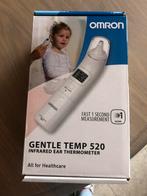 Oor thermometer, Comme neuf, Enlèvement