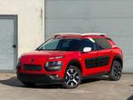 Citroen C4 Cactus, Auto's, Citroën, Voorwielaandrijving, 4 deurs, Stof, 1199 cc