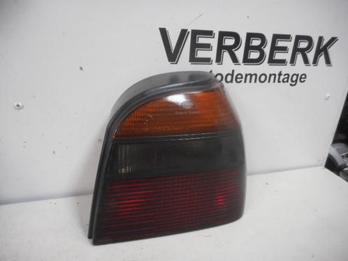ACHTERLICHT RECHTS Volkswagen Golf III (1H1) (VW1H6945112B), Auto-onderdelen, Verlichting, Volkswagen, Gebruikt