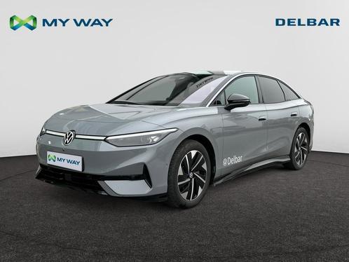 Volkswagen ID.7 ID.7 77 kWh Pro Business, Auto's, Volkswagen, Overige modellen, Airbags, Airconditioning, Alarm, Cruise Control