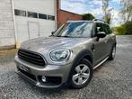 Mini Countryman 1.5 Benzine Facelift Automaat BiXenon 2019, SUV ou Tout-terrain, 5 places, Carnet d'entretien, Cuir