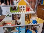 Maison modulable lego duplo, Enfants & Bébés, Jouets | Duplo & Lego, Enlèvement, Comme neuf, Duplo