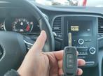 RENAULT MEGANE IV sleutels programmeren, Ophalen of Verzenden, Nieuw, Opel