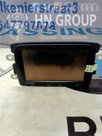 Renault Captur Radio 2811 50198r, Auto diversen, Autoradio's, Gebruikt, -, -, Ophalen of Verzenden