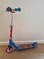 Step Oxelo, Ophalen of Verzenden, Gebruikt, Elektrische step (E-scooter), Oxelo