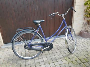 damesfiets Oxford beschikbaar voor biedingen