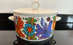 Villeroy & Boch Acapulco, Antiquités & Art, Antiquités | Services (vaisselle) pièces