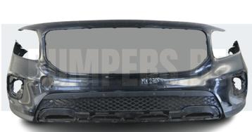 Bumper Mercedes GLB X247 19- A2478857500 Voorbumper MK2765 beschikbaar voor biedingen