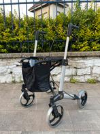 Déambulateur pliable Gemino nouveau dans son emballage, Enlèvement ou Envoi, Poids léger, Comme neuf