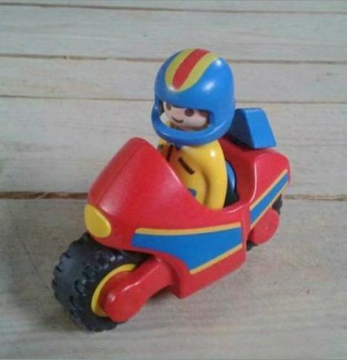 Vintage duplo, Kinderen en Baby's, Speelgoed | Duplo en Lego, Gebruikt, Duplo, Ophalen of Verzenden