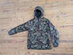 Planks Ski/Snowboard jas - mid layer, Ophalen, Zo goed als nieuw, Maat 56/58 (XL), Jack