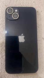 Iphone 14 plus midnight blue, Telecommunicatie, Mobiele telefoons | Apple iPhone, Ophalen, Blauw, Met abonnement, Zonder simlock