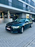 Audi A6 Limousine – 11/2013 – 2.0 Benzin – 180 pk, Auto's, Euro 5, Beige, Particulier, USB