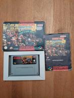 Donkey Kong Country 2 - Snes, Enlèvement ou Envoi, Comme neuf