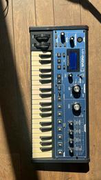 Novation - Mininova Synthesizer, Ophalen of Verzenden, Zo goed als nieuw, Novation
