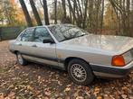 Oldtimer audi 100 diesel, Auto's, Diesel, Particulier, Te koop