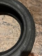 Toyota 4 pneu Nanoenergy 3 155/65 R14, Ophalen, 14 inch, Gebruikt, 155 mm