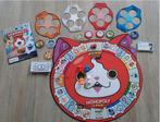 Monopoly junior - Yokai Watch edition, Hobby en Vrije tijd, Ophalen, Zo goed als nieuw