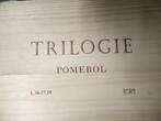 TRILOGIE DE LE PIN - L 16.17.18, Collections, Vins, Pleine, France, Enlèvement ou Envoi, Vin rouge