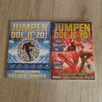 Dvd jumpen doe je zo jumpstyle, Cd's en Dvd's, Ophalen of Verzenden, Zo goed als nieuw