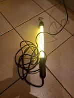 Looplamp, Ophalen of Verzenden, Gebruikt, Minder dan 50 watt, Overige typen