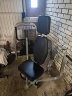 Seated fly machine van Johnson, Sport en Fitness, Fitnessmaterialen, Ophalen