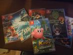 6 nintendo switch games, Games en Spelcomputers, Games | Nintendo Switch, Ophalen