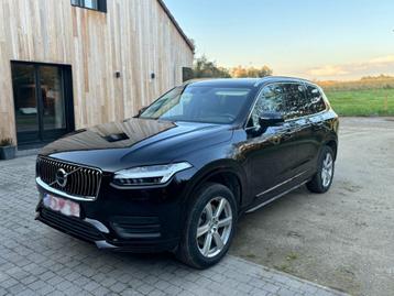 Volvo XC90 T8 Twin Engine 