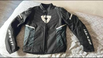 Veste rev'it  beschikbaar voor biedingen