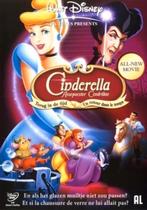 Disney dvd - Cinderella terug in de tijd, Enlèvement ou Envoi