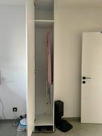 Inbouw strijkplankkast met strijkplank – zeer netjes, Ophalen, Minder dan 50 cm, 200 cm of meer, Zo goed als nieuw