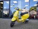 Vespa Primavera 50cc met €250 voordeel, Fietsen en Brommers, Scooters | Vespa, Ophalen, Overige modellen, Nieuw, Klasse B (45 km/u)
