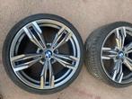 Jantes alu 20" BMW série 5 6 (F10,F11,F18,F06,F12 ...), Ophalen, Gebruikt, Velg(en), 275 mm