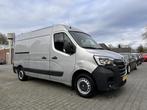 Renault Master T35 2.3 dCi 180 L2H2 Energy *KOEL-WAGEN | DUB, Boîte manuelle, Argent ou Gris, Diesel, Achat