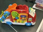 Camion Vtech sonore, Enlèvement ou Envoi, Utilisé, 2 à 4 ans