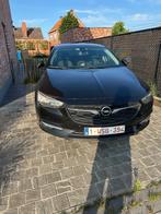 Voertuig, Auto's, Opel, Voorwielaandrijving, Stof, 4 cilinders, Zwart