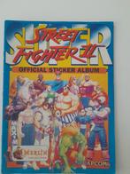 SUPER STREET FIGHTER II, Hobby en Vrije tijd, Ophalen, Gebruikt