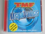 CD TMF MEGADANCE "VOLUME 1" (21 tracks), Cd's en Dvd's, Ophalen of Verzenden, Gebruikt, Techno of Trance