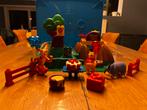 Duplo Winnie the pooh 2993-1, Enlèvement, Duplo