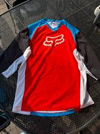 Enduro schirts, Fietsen en Brommers, Fietsaccessoires | Fietskleding, Ophalen, Zo goed als nieuw, M