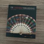 DE CHINESE VERLEIDING, Enlèvement ou Envoi, Comme neuf, Autres sujets/thèmes