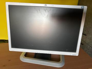 HP Computerscherm beschikbaar voor biedingen