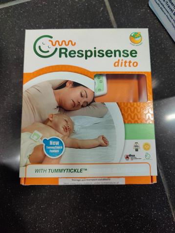 Respisense ditto, Enlèvement ou Envoi