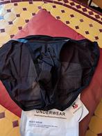 Prachtige minislip voor heren Zeer sexy zwart maat M, Kleding | Heren, Ophalen of Verzenden, Zwart, Slip
